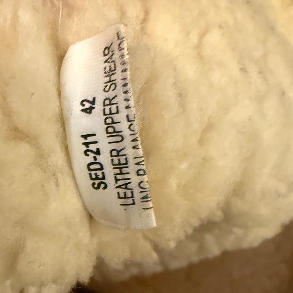 Alegria Metallic Black Suede Boots Fur Lined - Picture 9 of 10